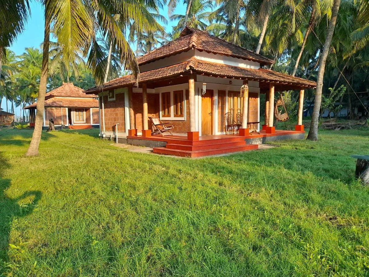 Riverlap Homestay Nileshwar