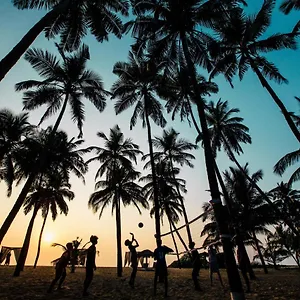 Resort Malabar Ocean Front And Spa, Bekal, Nileshwar