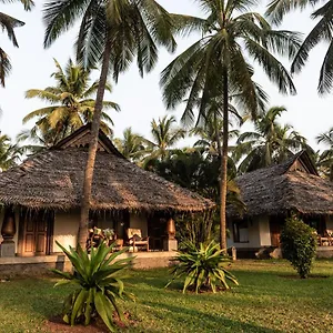 Hotel Neeleshwar Hermitage, Nileshwar