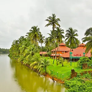 Sree Gokulam Nalanda Nileshwar
