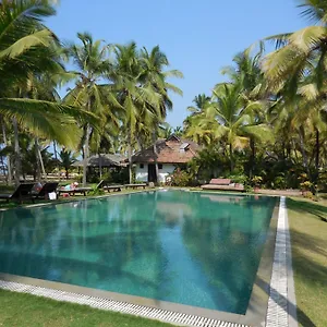 Resort Kanan Beach, Nileshwar